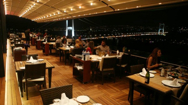 Doğatepe Cafe Restaurant