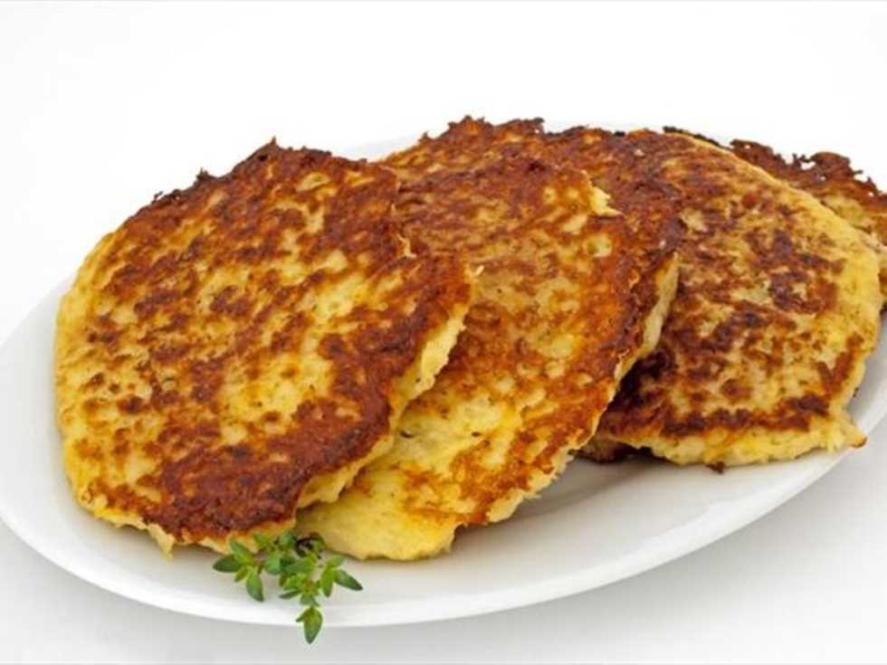 Patates Mücveri